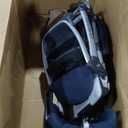 Chicco Bravo 3-in-1 Trio Travel System, Bravo Quick-Fold Stroller with KeyFit 30 Infant Car Seat and Base, Car Seat and Stroller Combo | Brooklyn/Navy