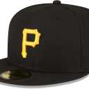 New Era MLB 59FIFTY Team Color Authentic Collection Fitted On Field Game Cap Hat (Size: 7 5/8)