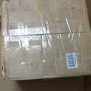 wilwolfer 6 Pack Kids Teepee Tent Bulk with Inflatable Airbed & Light, Natural Toddler Play Tent for Girls Boys Indoor Sleepover Slumber Party Birthday Gifts(Pink, Rose Red)