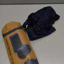 ALPS Mountaineering Sleeping-Bag-Compression-Sacks Lightweight Compression Stuff Sack