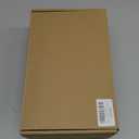 Car Seat Gap Filler Organizer, 2 Pack Multifunctional Car Seat Organizer, Auto Console Side Storage Box with Cup Holders 2 Seat Hooks for Drink, Car Organizer Front Seat for Holding Phone, Sunglasses (1-New Version)