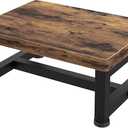 Step Stools for Kids Adults Wooden Step Stool for Kitchen Bathroom Sink NonSlip Kids Step Stool