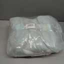 Nail Polish Bag Organizer Case Double Layer Nail Kit Storage Bag Fits 45+ Bottles(15ml/0.5fl.oz) and Nail Supplies Nail Travel Carrying Case for Nail Tech and Nail Lover