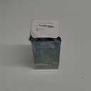 Overnight Oats Containers with Lids, 4 Pack 13oz Overnight Oats Jars, Plastic Mason Jars, BPA Free, Portable, Leak Proof Oatmeal Containers for Yogurt, Soup, Cereal, Milk and Salad