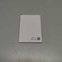 Mimosa Moments Christmas Picture Frame with Green Rhinestones 4x6" photo