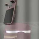 Doboli Cell Phone Stand, Valentine's Day Gifts for Teens Girls Boys Adults Women Men Mom Wife, Phone Stand for Desk, Phone Holder Stand Compatible with iPhone and All Mobile Phones Tablet, Pink