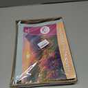 Letter Size Hanging File Folders,25 Reinforced Hanging Files in Assorted Colors,Designed for Home and Office Color Coded File Organization,25 per Box (5655U)