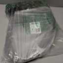 6pcs Artificial Branches Plants Greenery Stems Faux Branches for Vase Plant Artificial Eucalytus Branches Fake Ficus Twig (45"/Each Branch) (6, Green)