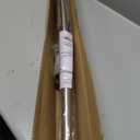 Curved Shower Curtain Rod, Adjustable 40-72 inches Extra Wide Curved Shower Rods for Bathroom, Rust proof Shower Rod, Stainless Steel Curved Curtain Rod for Shower, Bathtub, Brushed Nickel