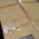 VBABY Foldable Baby Changing Table with Wheels, Certified Diaper Changing Station with Storage Drawers, 3 in 1 Portable Compact Diaper Table for Nursery, White