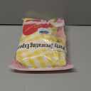 ShinyBeauty Checkered Tablecloth Rectangle 54''x70'' Yellow Buffalo Plaid Tablecloths Gingham Check Table Cloth Cotton Table Linen Waterproof Fabric Table Cloths for Kitchen Dining Picnic