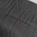 Stadium Seats for Bleachers with Integral Cutting Memory Foam, Stadium Seat Cushion Waterproof Extra Thick Bleacher Cushion, Portable Stadium Cushions for Indoor Outdoor Events