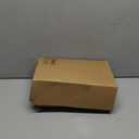 Ylllu Kids LED Roller Skate Shoes with Single Wheel Light up Roller Shoes Gift for Girls Boys Children Size 40