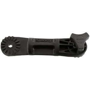 Scotty #459M Mini Double Ended Extender, Black , Small