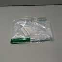 UNA GELLA Short Almond Nail Tips: 504PCS Short Fake Nails Soft Press On Gel Nail Tips Pre Shaped Almond Shape Home Nail Extension Full Cover, 12 Sizes Acrylic Gelly Tips