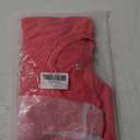 Womens Breast Cancer Shirts Pink Ribbon Cure Breast Cancer Awareness Tshirts Short Sleeve Tops (Small)