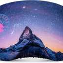 Ski Snowboard Goggle Cover Sleeve - Lens Scratch Dust Protection for Travel Storage and Apres