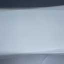 20PCS 4 Mil 12 X 24 Inch Clear Plastic Sheets, Blank Mylar Stencil Sheets,Clear Acetate Sheets for Cricut Crafts, Clear Plastic Sheets for Crafts and Cutting Machine