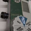 Orbit Programmable Digital Hose Watering Timer - 3 Outlet - Battery Powered - with LCD Screen - Built-in Rain Delay - Water-Resistant - 56082