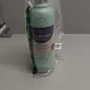 sodastream Fizz & Go Cool - All Metal Bottle (Mint) Carbonating Bottle Capacity, 0.9L