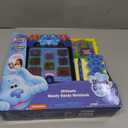 Blues Clues & You! Ultimate Handy Dandy Notebook, Interactive Kids Toy with Lights and Sounds, Blue's Clues Game, Kids Toys for Ages 3 Up by Just Play