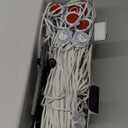 Permanent Outdoor Lights,200FT RGB Eave Light,IP67 Waterproof Lighting for House,Smart LED with App/Remote Control for Outdoor Decor,Garden Decor,Party,Holiday