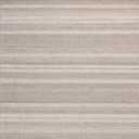 Loloi Magnolia Home by Joanna Gaines Rae Collection RAE-03 Clay/Ivory 2'-3" x 3'-9" Accent Rug
