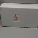 EI 42pcs Wheat Straw Dinnerware Set,Plates and Bowls Sets,Reuasble Plate,Unbreakable Dinner Plate for 6,Microwave Dishwasher Safe,College Dorm Room Essentials Dishes Sets-Bowls,Plates,Cups,Cutlery