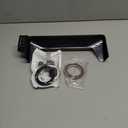 Car Phone Holder for Honda Accord 2023-2025 Accessories 7-Inch Screen Fixed Clip, 360 Rotation Phone Mount Compatible with MagSafe, Cell Phone Holder That Does Not Affect Air Vent