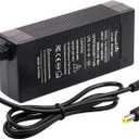 Charger for 7.5Ah 10S Lithium Battery S2 EB8 EB7 EB5 (DC 5.5)