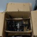 LawnMaster TE1016M Electric Tiller 12-Amp, 16-Inch