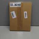 Wood Framed Olive Tree Canvas Wall Art, Minimalist Botanical Plant Vase Painting, Rustic Farmhouse Neutral Still Life Print Picture for Living Room Bedroom Kitchen Office Home Wall Decor 8x10 Inch