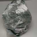 2 Pcs 6 Ft Christmas Artificial Norfolk Pine Garlands, Real Touch Winter Pine Garland, Green Artificial Greenery Garland for Mantle, Table, Wall, Fireplace, Indoor &Outdoor Holiday Decorations