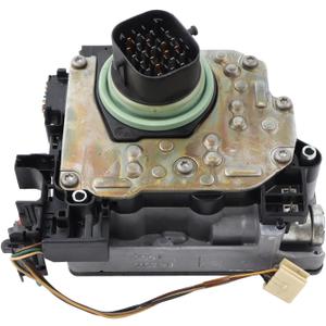 Transmission Solenoid Pack Fit For Chrysler & Dodge 2007-Up 68376696AA 62TE