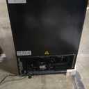 EUHOMY 24 Inch Under Counter Double Drawer Fridge, Weather Proof Stainless Steel Outdoor Beverage Refrigerator for Patio, Built-in Beverage Fridge for Home & Commercial Use Stainless Steel Silver