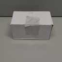 Jetec 12 Pcs Christmas Buffalo Plaid Bows Decorations 6 Inch Christmas Check Plaid Bows Tie Bows Wreaths Ornaments for Xmas Tree Garland DIY Crafts Home Indoor Outdoor Decor (Red, Blue Plaid)