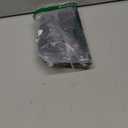 Harssidanzar Women's 2 in 1 Yoga Long Sleeve Mesh Gym Athletic Tops Workout Shirts with Medium Support Sports Bra CL301US (Small,Black)