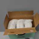 U by Kotex Panty Liners, Clean & Secure, Light Absorbency, Long Length, 126 Count