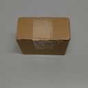 6pcs Decorative Fence Caps Finial Topper for Garden Fence Design Elegant Railing Fits Posts for Lawn Decoration