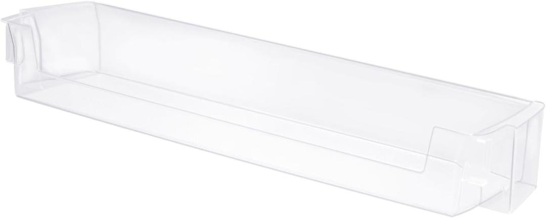 DA63-08646A Refrigerator Door Shelf Bin, Refrigerator Replacement Shelf Compatible with Samsung RT21M6213SR, RT21M6215SG