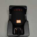 T&G Portable Bluetooth Bike Speaker, Waterproof Wireless Mini Speaker with Bike Mount, 12H Playtime, Built-in Mic, Shockproof, for Cyclists, Hiking, Travel (Black)