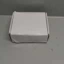 Keyless Entry Wi-Fi Smart Lock: Hornbill Fingerprint Lock for Exterior Doors, Biometric Smart Deadbolt Locks for Front Door, Keypad Deadbolt with Auto-Lock for Rentals Home, Matte Black