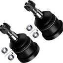 SCITOO 2pcs Suspension Kit 2 Lower Ball Joint fit 2005-2007 for Jeep LIBERTY K80767