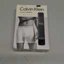 Calvin Klein Men's Cotton Stretch 3-Pack Boxer Brief (Large)