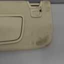 Ford Driver Side Sun Visor Ceramic w/ Homelink HS7Z5404105ED Fusion 19-20