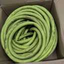 Flexzilla Garden Hose 5/8 in. x 100 ft., Lightweight All-Weather Water Hose, Durable and Flexible, Leak-Free Connections