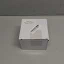 MTLEE 20 Pcs Disco Balls Decorations Assorted Size Party Decor Disco Ball Ornaments Mirror Mini Large Hanging with Rope for Wedding Festival Stage Prop (2.4 Inch, 2 Inch, 1.6 Inch, 1.2 Inch)