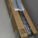 Filmgoo Window Privacy Film One Way Daytime Mirror Tint Treatments UV Heat Control Vinyl Stickers Sun Block Glass Paper Door Covering Reflective (Silver, 29.5 Inch x 6.5 Feet)