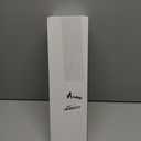 Drink Packet Organizer Clear Acrylic Water Packet Organization Holder with Label and Magnetic Sticker Kitchen Organizers and Storage for Countertop Table Fridge Cabinet