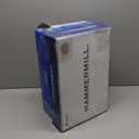 Hammermill Printer Paper, 20 Lb Copy Paper, 8.5 x 11 - 8 Ream (4,000 Sheets) - 92 Bright, Made in the USA